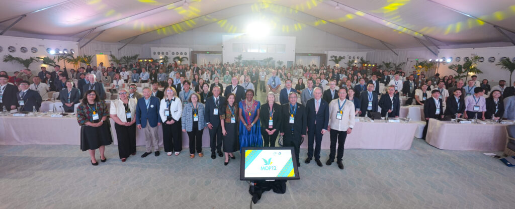 Network of Partners Network of Partners