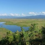 Well designed tourism to Lake Indawgyi in Myanmar can benefit communities and wildlife alike. © Bjorn Olesen/FFI