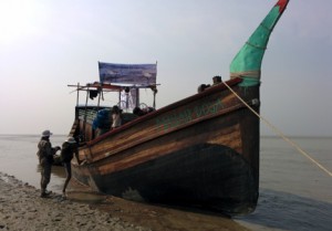 BSCP/M. Abdullah Abu Diyan