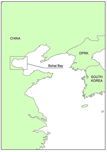 Bohai Bay