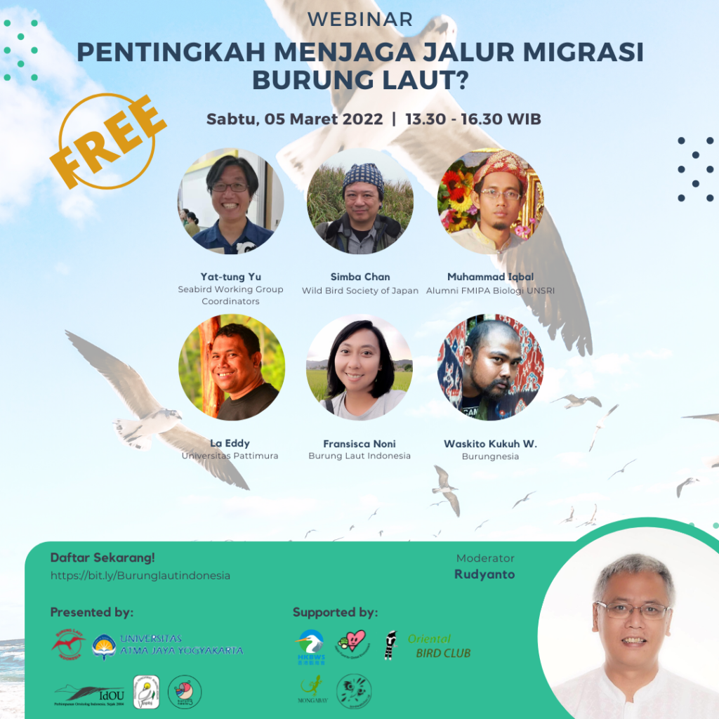 2022 Seabird Webinar For SEA 3